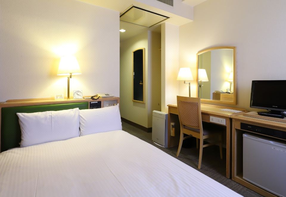 스마일 호텔 객실