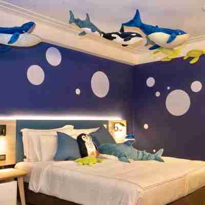 福容徠旅 中壢 Rooms