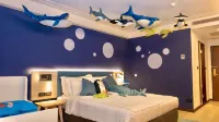 Fullon Poshtel Jhongli - Airport Shuttle