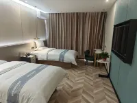 Dushi Garden Hotel (Ejin Horo Banner Guomao)