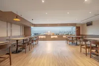 HanTing Hotel (Shijiazhuang Xisanzhuang Subway Station)