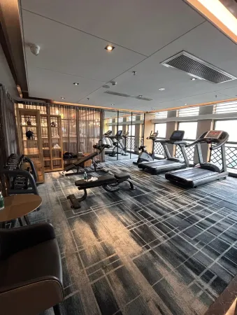 Lufeng Yi River · Shili Boutique Stay (Tai'erzhuang Ancient Town) Отели рядом с достопримечательностью «Taierzhuang Ancient Town»