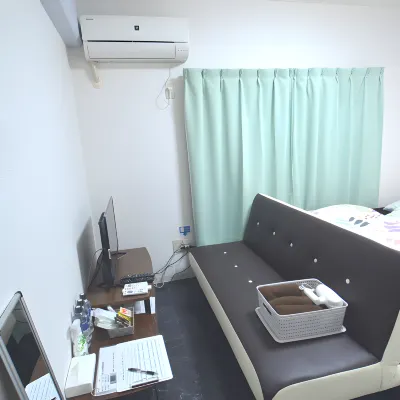 ノーマルルームComfort CUBE PHOENIX MIYAZAKI  / 宮崎市 宮崎県 宮古市周辺のホテル