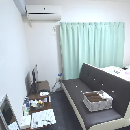 Comfort CUBE PHOENIX Miyazaki