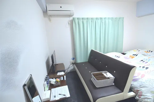 Comfort CUBE PHOENIX Miyazaki