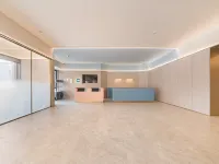 漢庭飯店（常州春秋淹城牛塘店） 曹西路 (规划中)附近的飯店