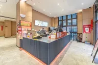 Sihong Zixi Grand Hotel - Gym