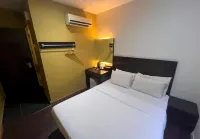 Grand World Hotel Hotels in Masai