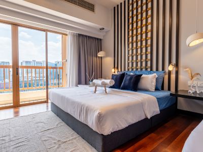 Sunway Resort Suites by GL Staycation