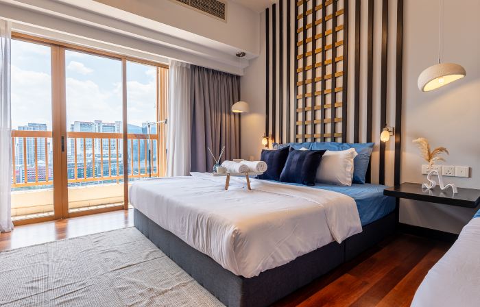 Sunway Resort Suites by GL Staycation