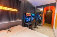 Tongling CY E-Sports Hotel (Tongling Shangcheng)