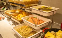 Home Inn Neo (Liaocheng Yanggu Gushan Road Branch) - Morgenmad
