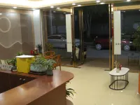 บิสซิเนส โฮเต็ลเทียนเทียน ติงหู - โรงแรมราคาถูก