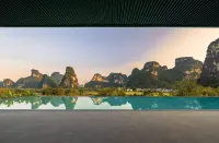 Changliu Mountain Resort Hotel - Gym
