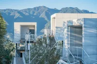 Charmony Hills Resort