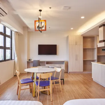 Treewoods Residences