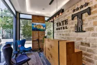 Boutique hotel Tate by Aycon