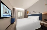 Mannsic Hotel (Beijing Guomao Chaoyang Road Branch)