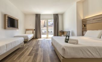 B&B HOTEL Sassari