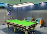 Wusu Lido Hotel Hotels in Wusu