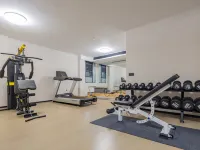 지우톈 생트벨리 호텔 라이펑 호텔