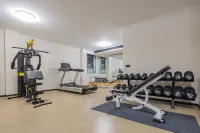 Come to Fengsheng Buri Hotel