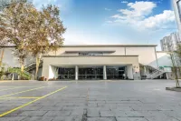 Jinshan International Hotel Các khách sạn gần Handan Branch of Hebei University of Science and Technology