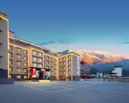 보미 시전 호텔 보미 호텔