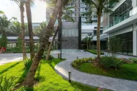 Sol Forest Ecopark Apartments Hotels in Phung Cong