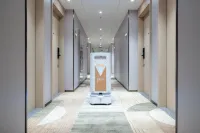 진장 인 호텔 (베이징 서우두공항-신국제전시관 지구)