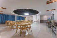如家華驛精選飯店（樂陵興隆南大街店） - 早餐