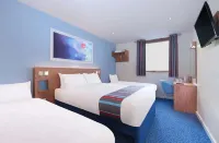 Travelodge Borehamwood Hotels in Elstree and Borehamwood