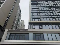 Shi 'an Wanton Hotel Hotel in zona Guandu Gymnasium