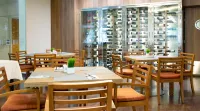 費里亞港飯店 瓦倫西亞 - 早餐