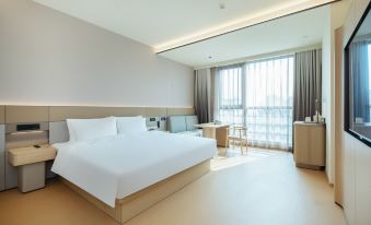 JI Hotel (Zhenjiang Jingkou Jingwei Building)