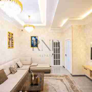 Baroque Tashkent by RNB estate Rooms