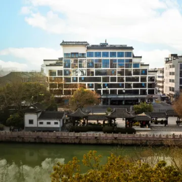 Mercure Hotel (Yangzhou Dongguan Street)