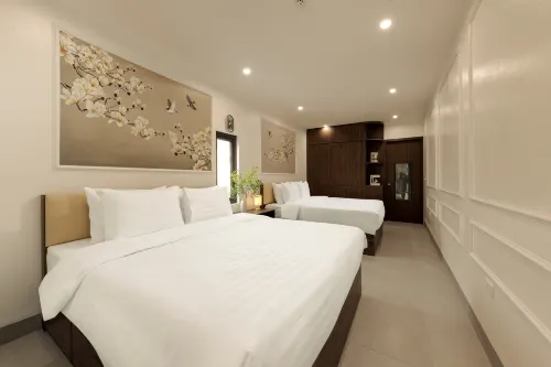 Zen House Ninh Binh - Barer
