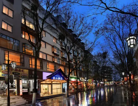 Wing  Hotel