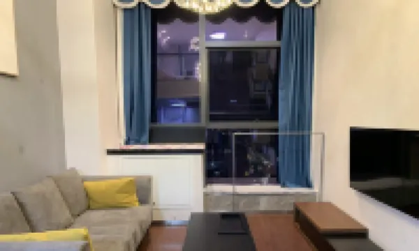 Haoxianglai Youxiang Yashe