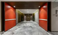 Xiangcheng Quandu Hotel - Bjergudsigt