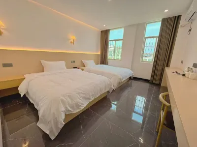 Yudujin 8 Hotel