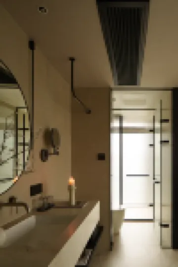 一束丨Asher酒店（長沙五一廣場IFS國金中心店）