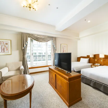 KOKO HOTEL Osaka Shinsaibashi Hotels in Osaka
