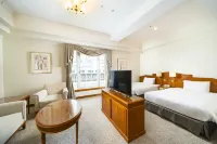KOKO HOTEL Osaka Shinsaibashi - de charme