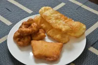 臨清三和賓舍 - 早餐