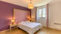 Vacancéole - les Rives de Pont-Aven Hotels in Tregunc