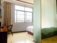 合浦海之緣商務賓館 - 宠物友好