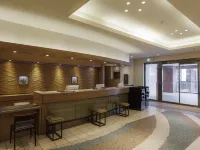 JR Kyushu Hotel Nagasaki Các khách sạn gần Chùa Sofukuji