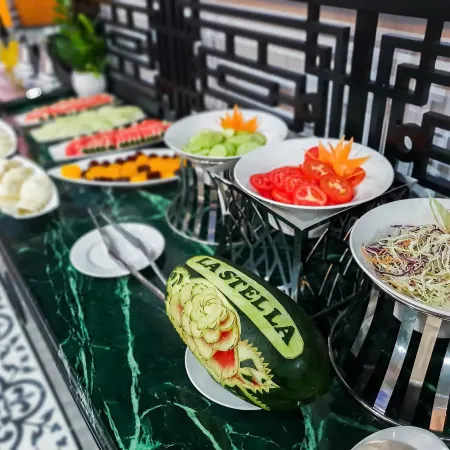 La Stella Ha Long Hotel